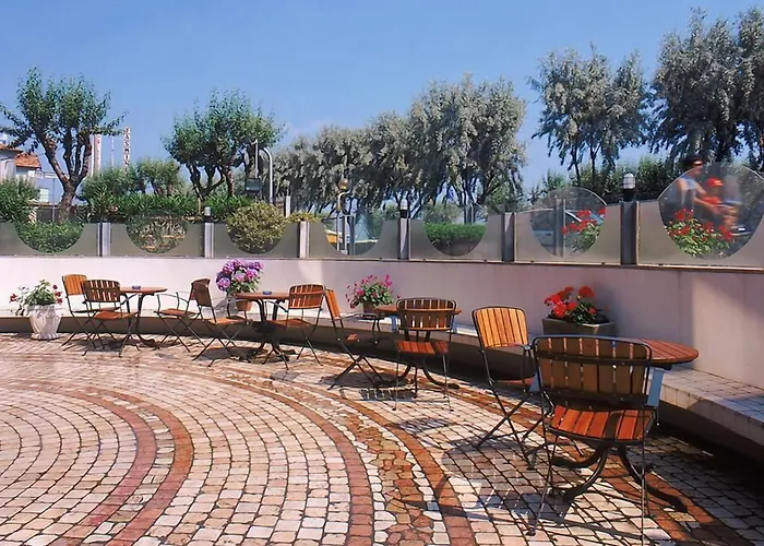 Amba Hotel Rimini